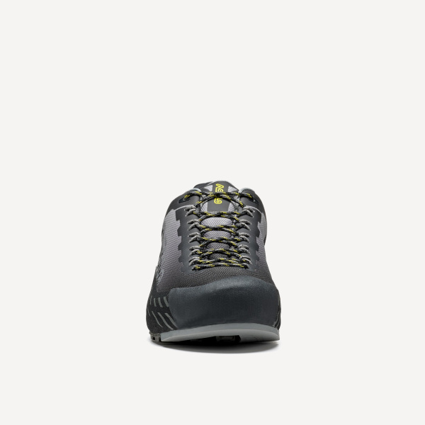 Ботинки ELDO GV GTX M (RU 43.5 UK 10 USm 10 (1/2) СМ 29; black/grey)